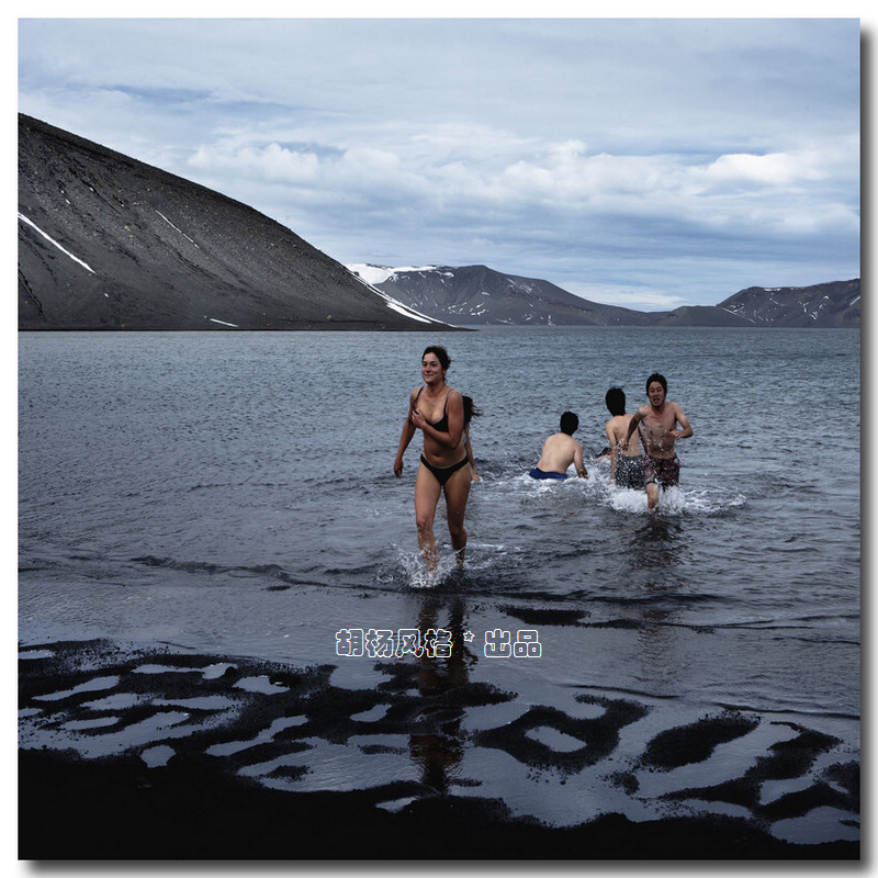 勇闯夺命岛 南极之恋 总52PP (12月4日更新三