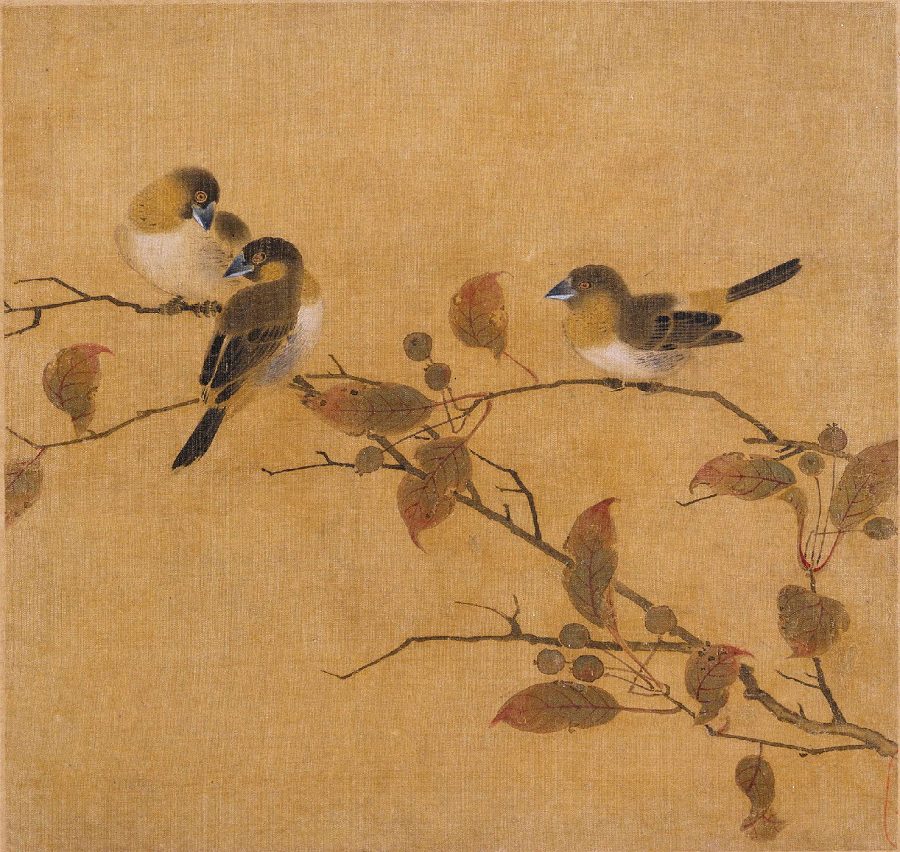 桃花怨曲谱_三生三世十里桃花离怨(3)