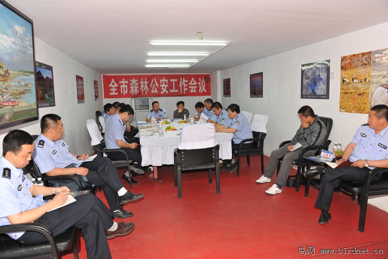 大庆森林公安,再传佳音 - 黑龙江版 Heilongjian