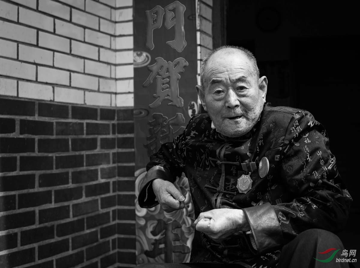 敢死队长张天生 - 人文纪实版 鸟网