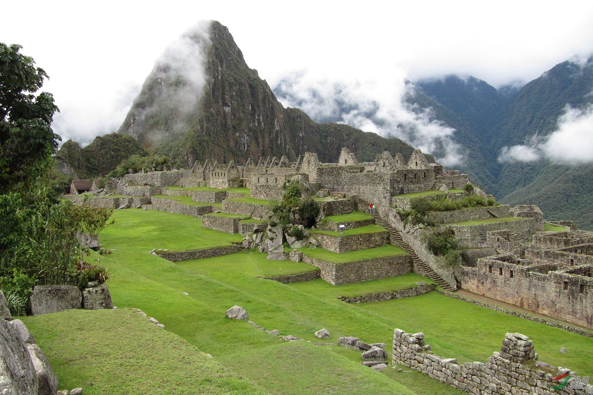 秘鲁安第斯高原人文景观初探