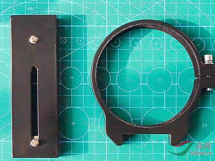 尼康D800 D810机身500 600mm镜头用卡口保