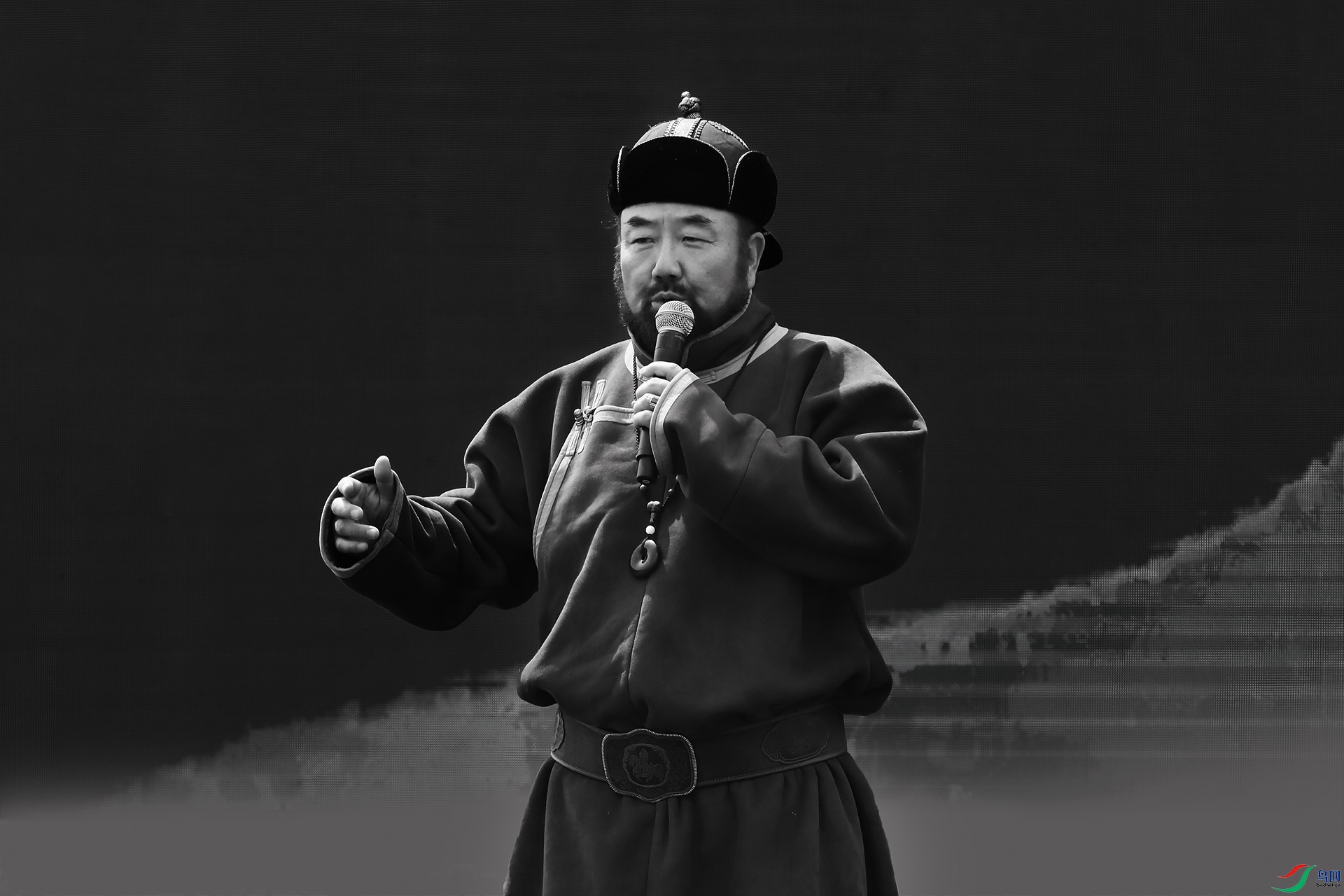 蒙古族歌手