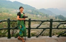 ������ѫ��Ӱʦ ��ҶŮʿ