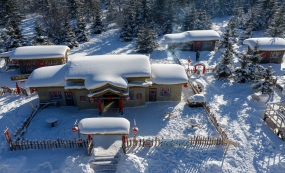 ѩ���ֺ����̻��˼�