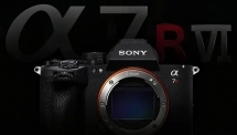 ��Ʒ����حAlpha 7R VI������һ��ȫ����΢