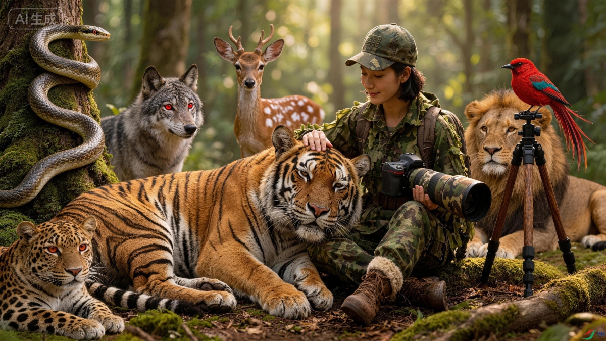 AI���ɣ�����δ������