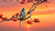 ���������