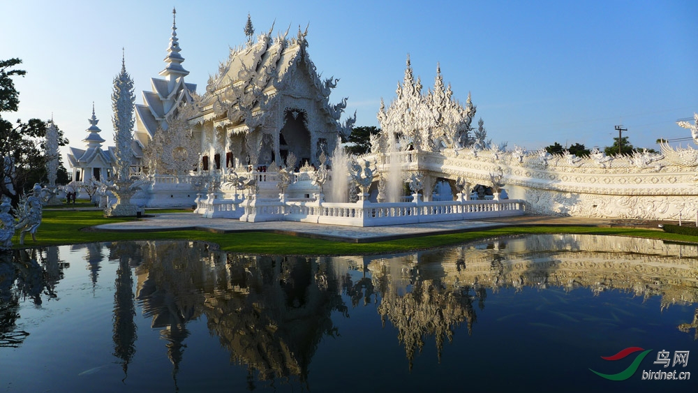 「泰国清莱旅游景点有哪些地方免费」✅ 泰国清莱旅游景点有哪些地方免费开放