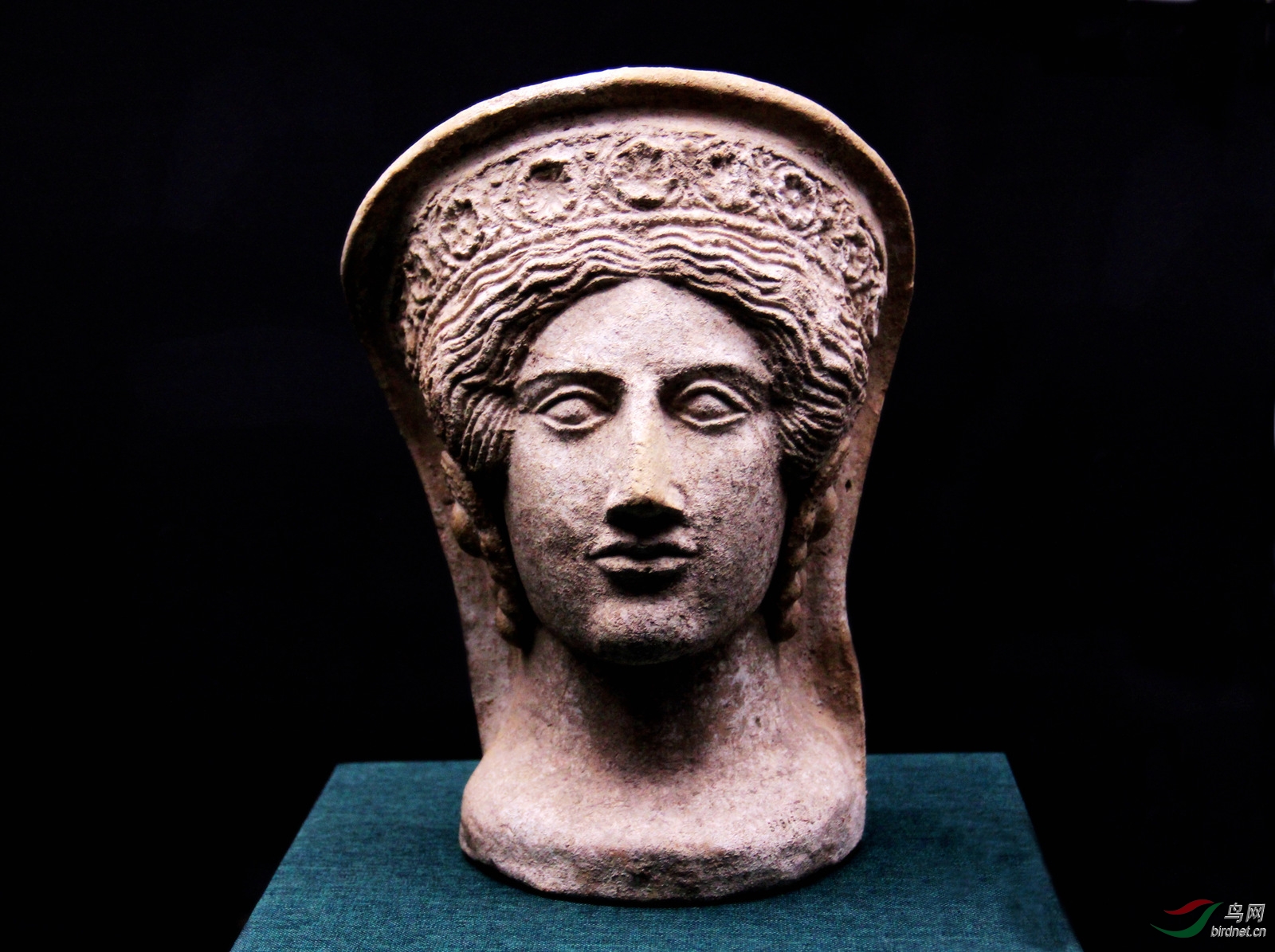 博物馆意大利的伊特鲁里亚文明展