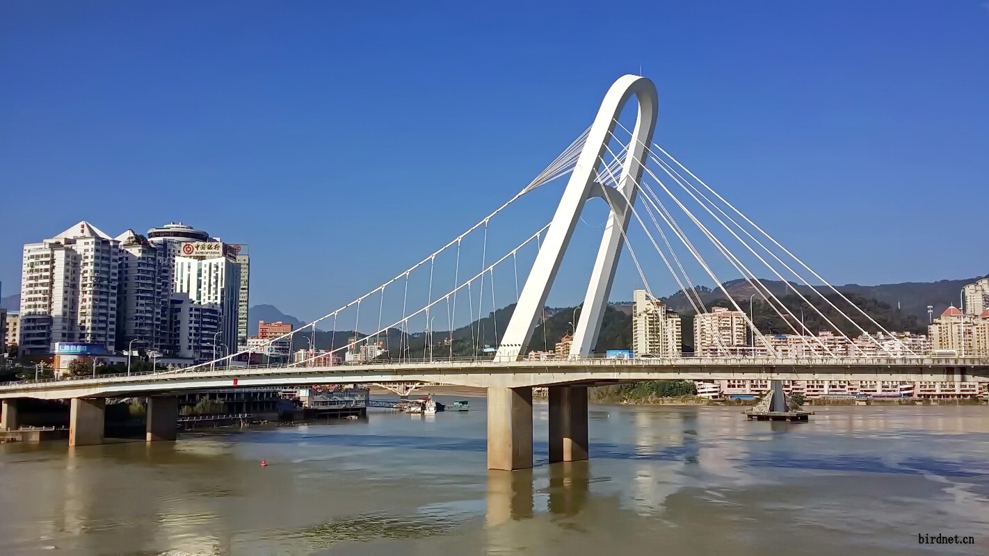 南平风光 - 地理风光版 鸟网