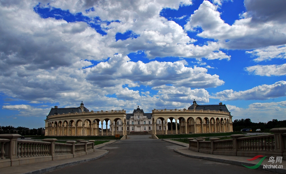 东方普罗旺斯北京拉裴特城堡