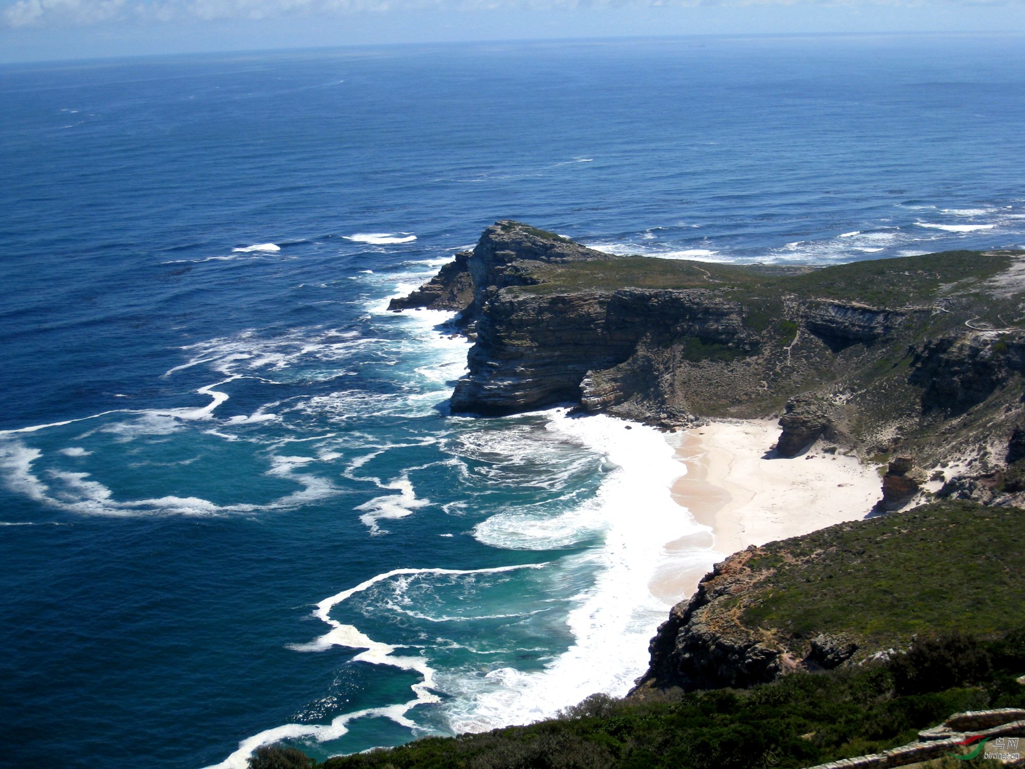 南非好望角