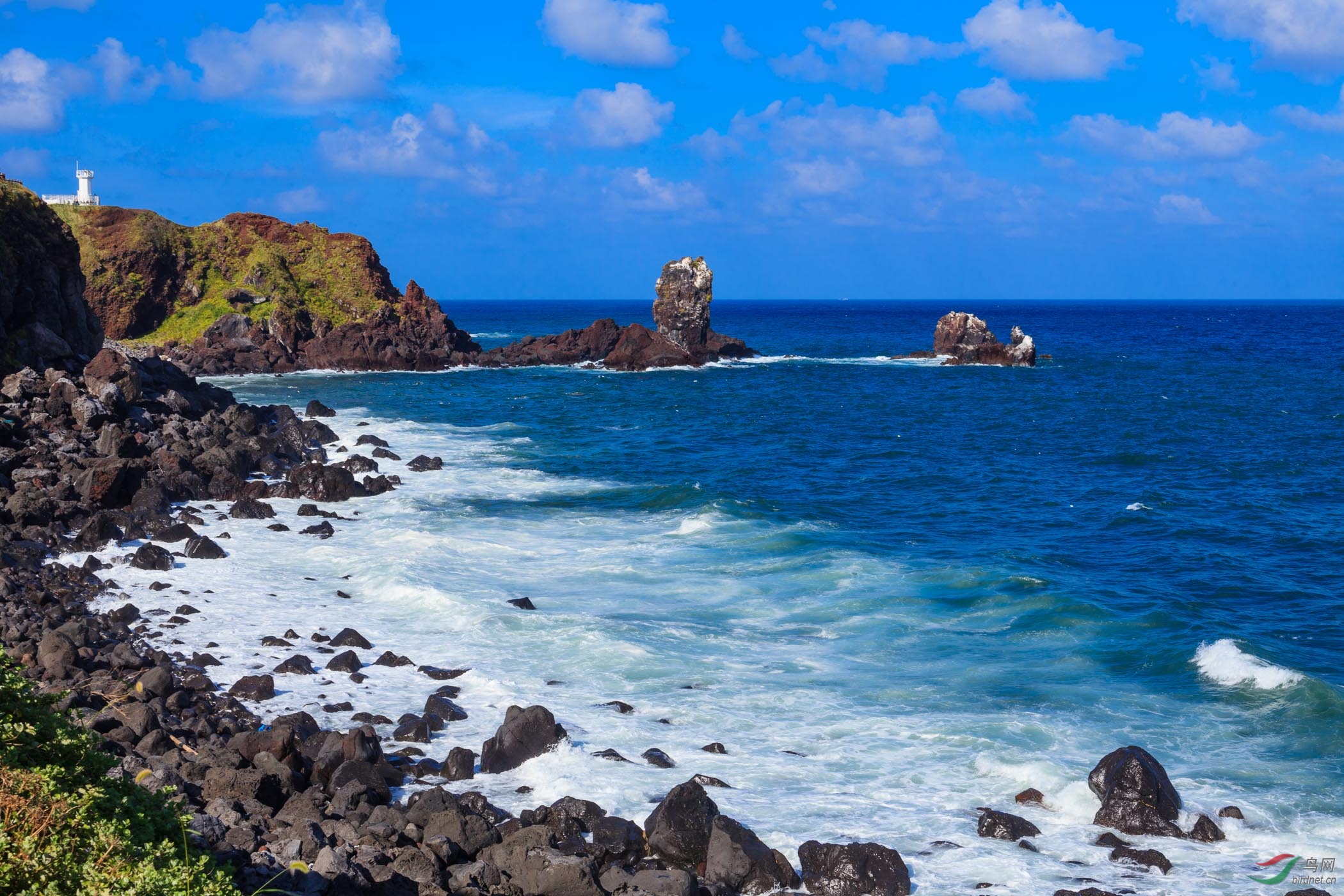 韩国济州岛