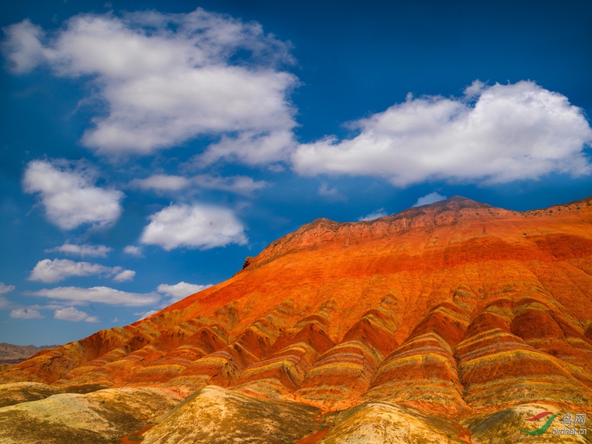 丹霞地貌2