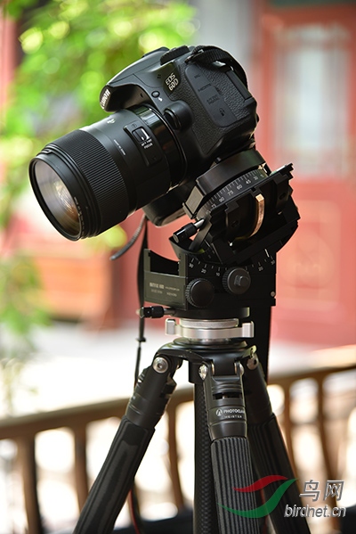 您认为大炮应该用什么脚架