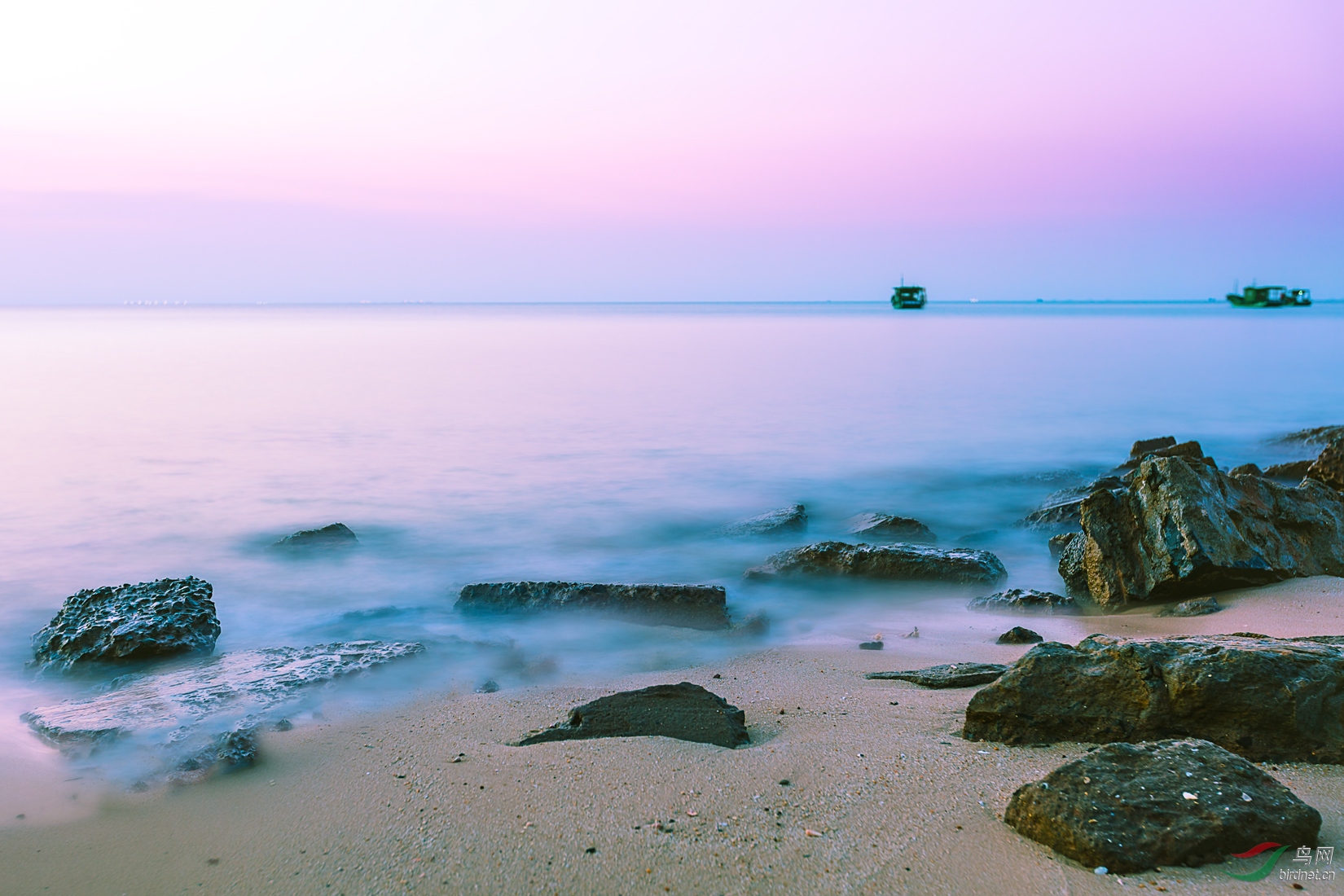 北部湾雷州一海滩2