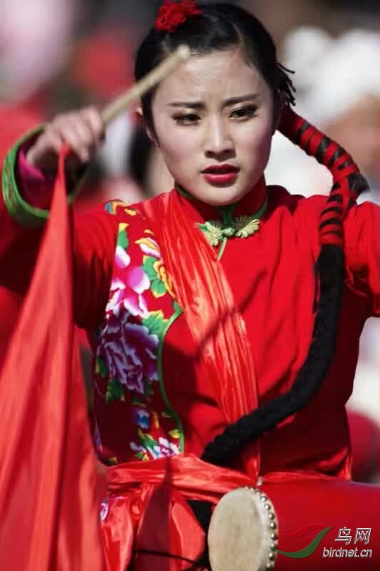 米脂婆姨绥德汉