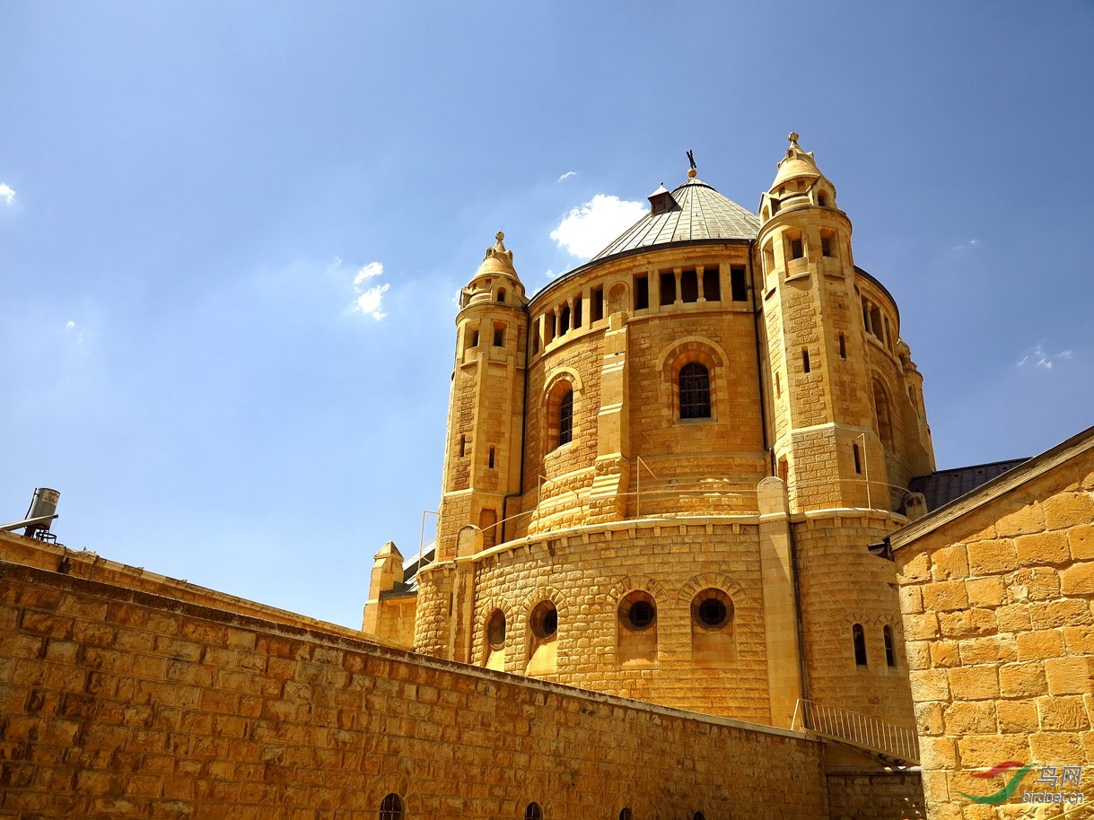 神圣之城耶路撒冷