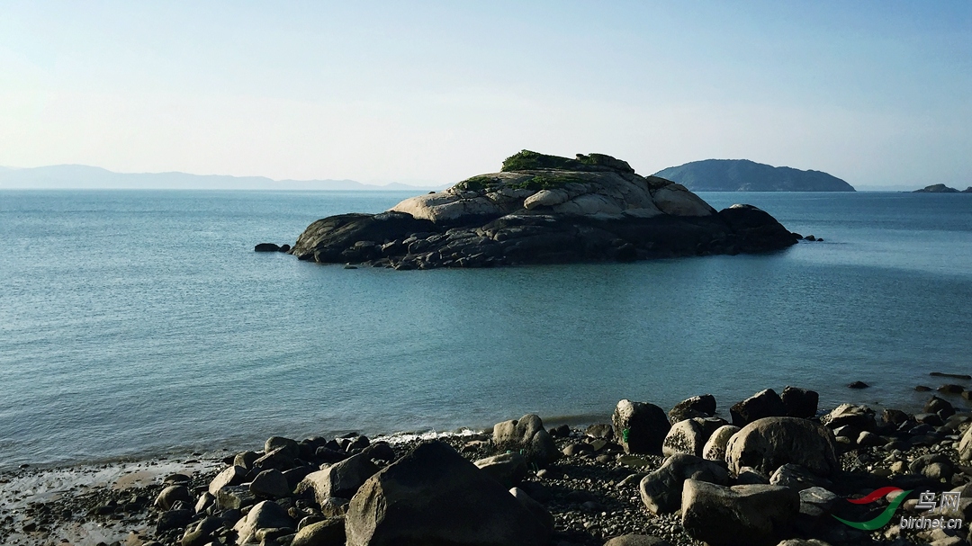 石头房子乌龟岛