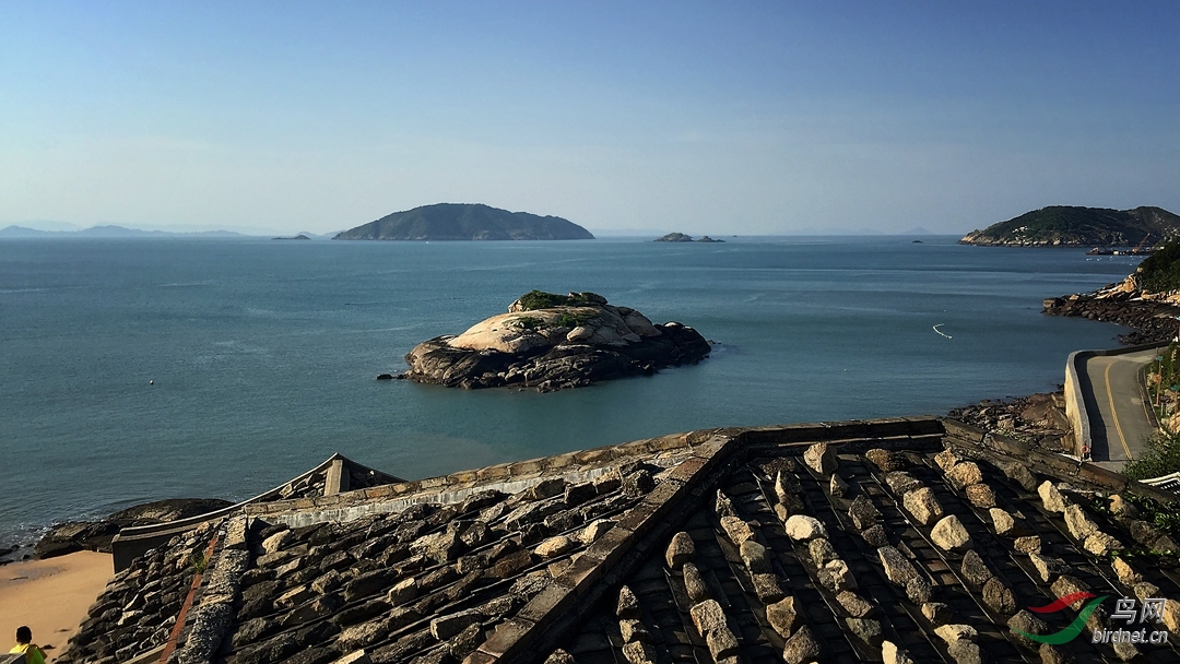 石头房子乌龟岛