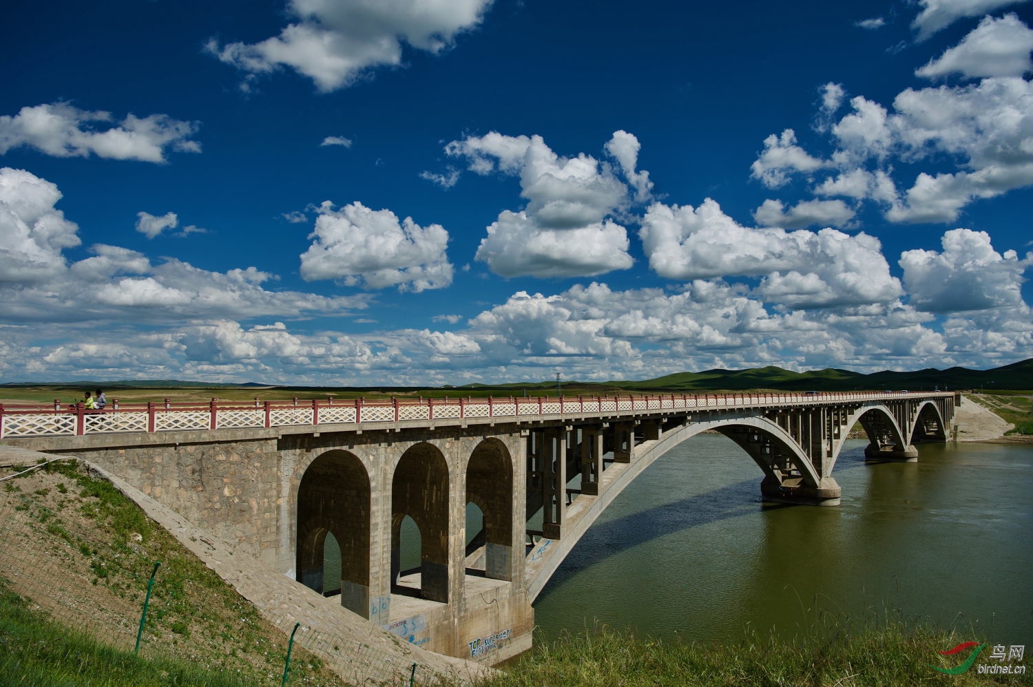 大美陕甘青九千公里也只转了一个小圈