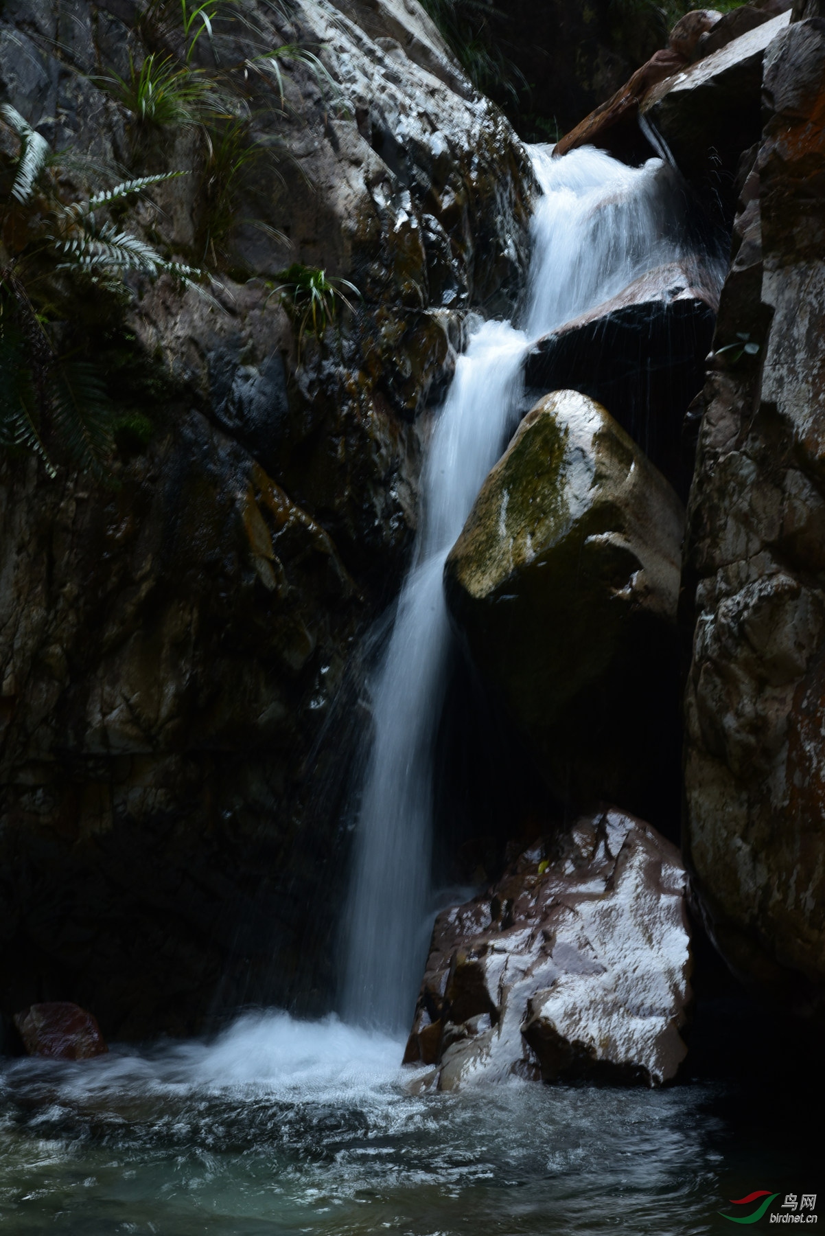 山穷水尽