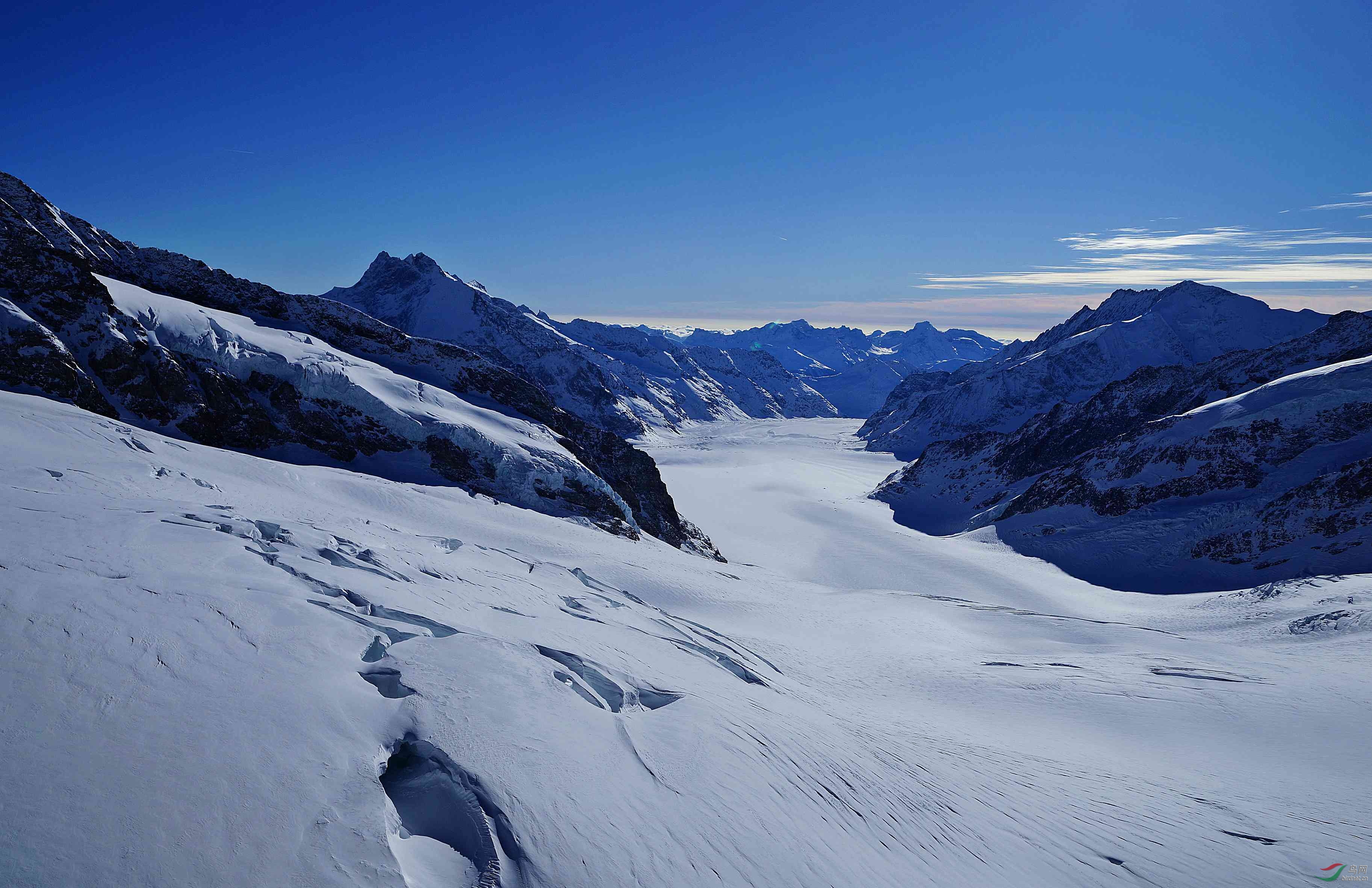 冰雪图片大全 壁纸图片