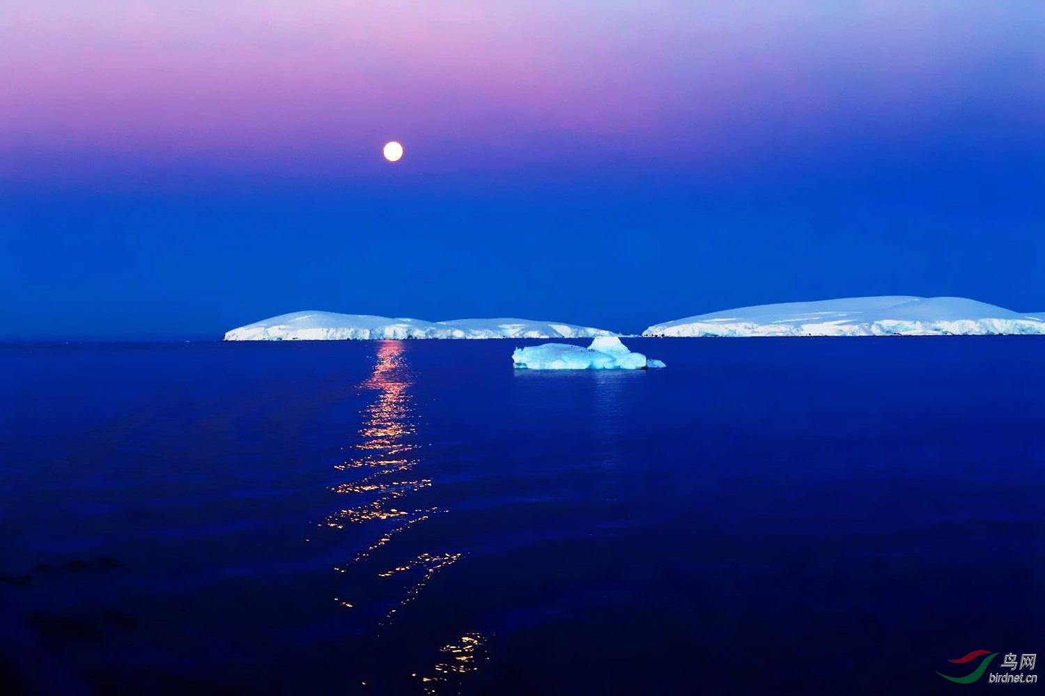 海上生明月天涯共此时