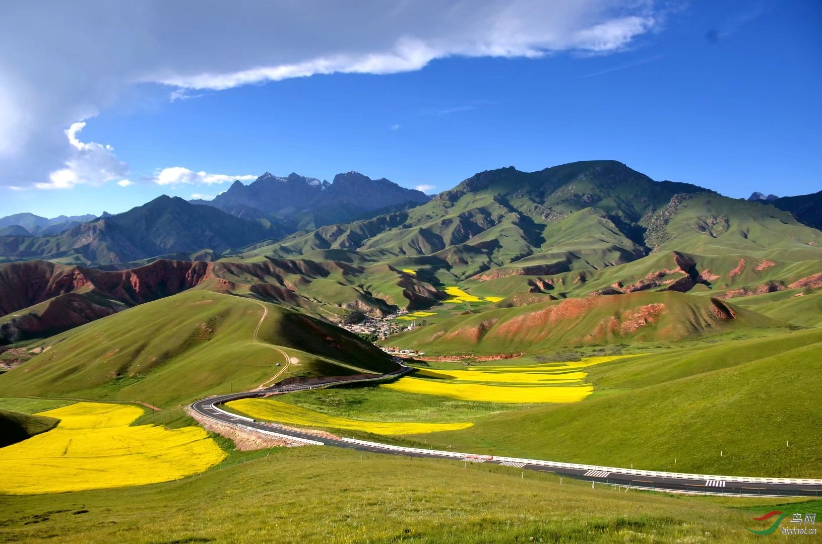 青海风景图片大全西宁图片