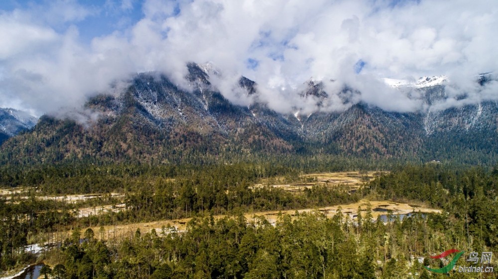 中印两国的天然屏障