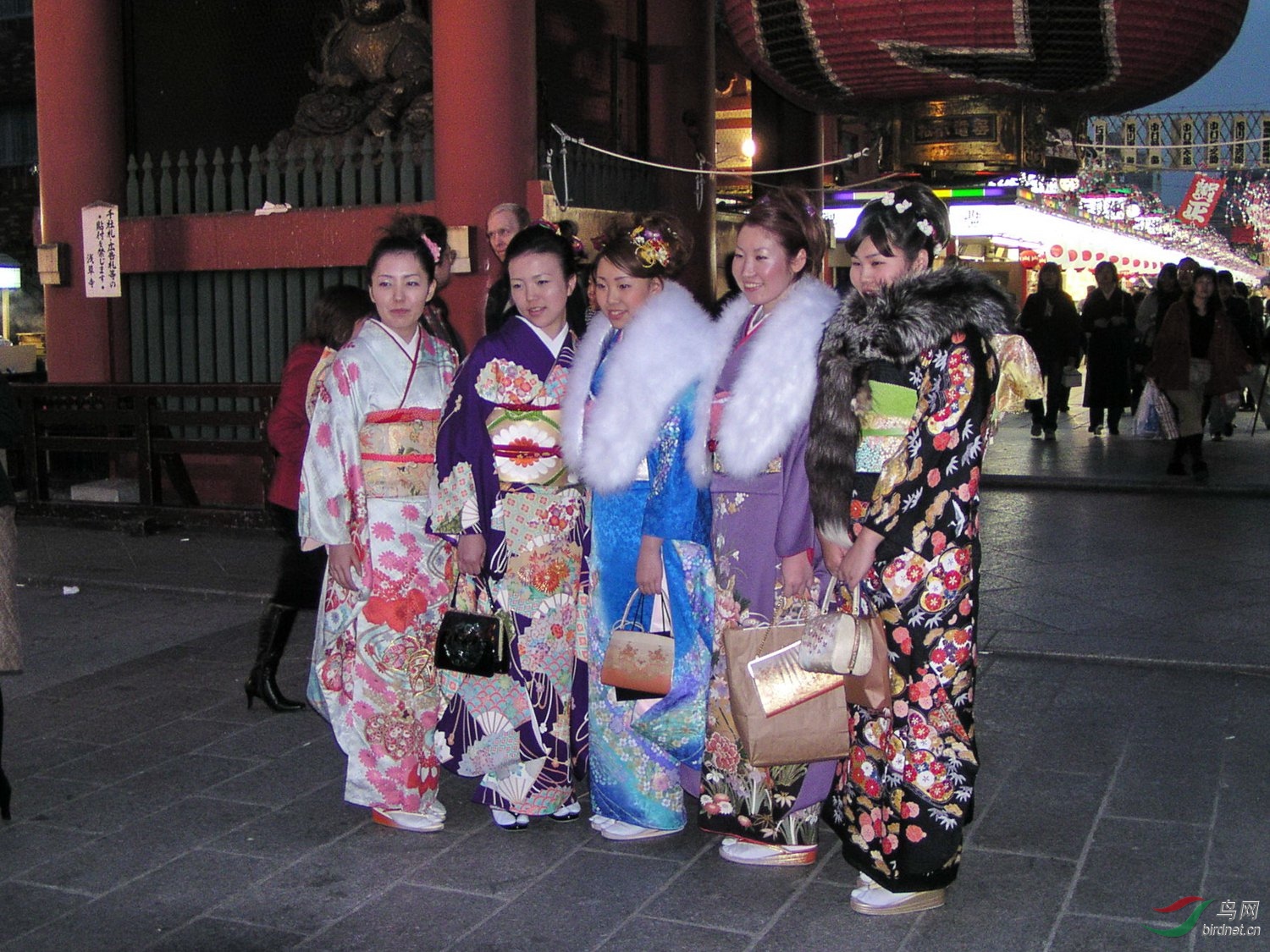 日本成人节