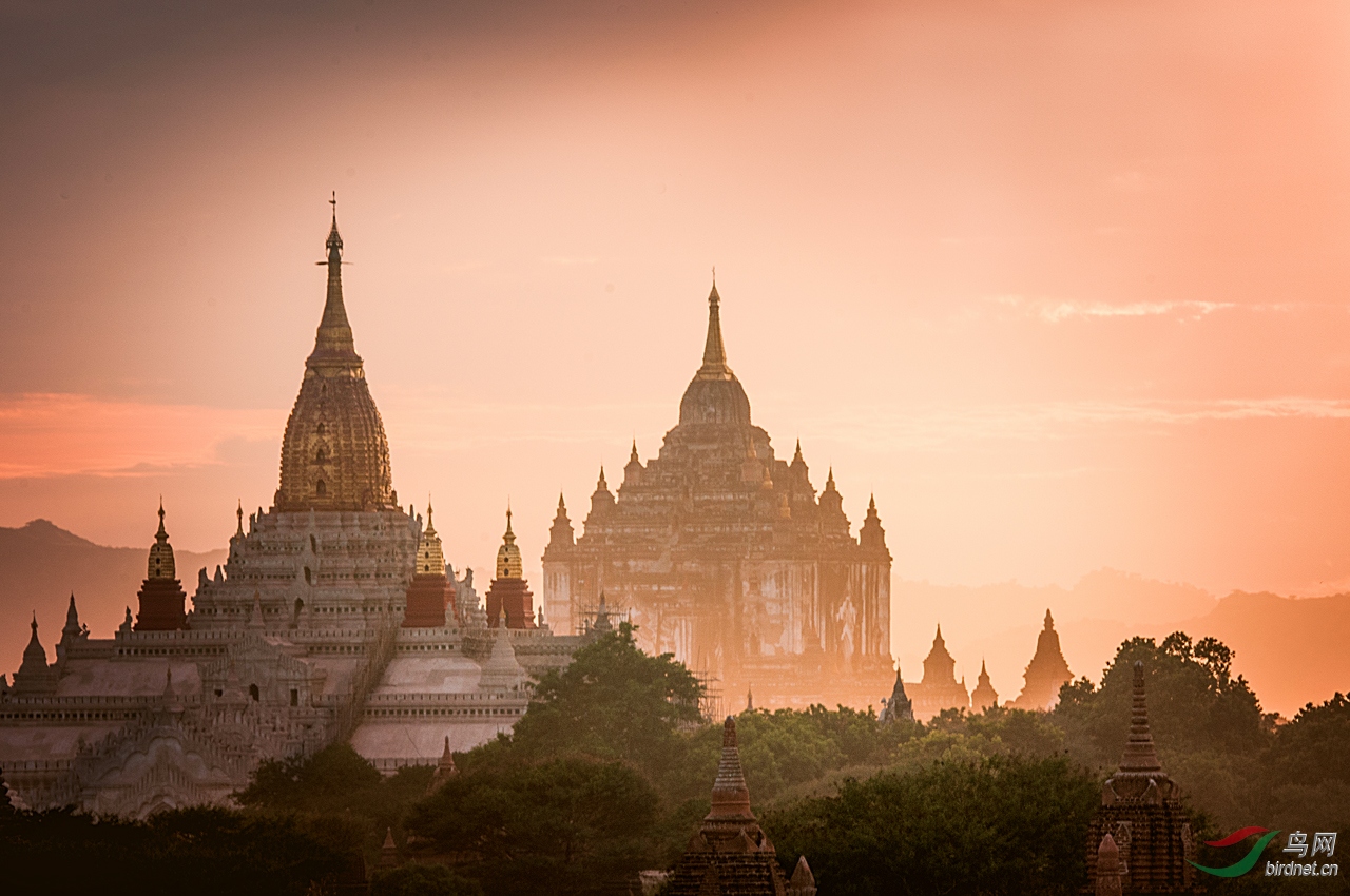 多少烟云佛塔中(荣获首页综合精华)