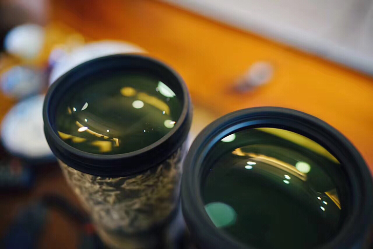 �῵300mm f/2.8G ED VRII