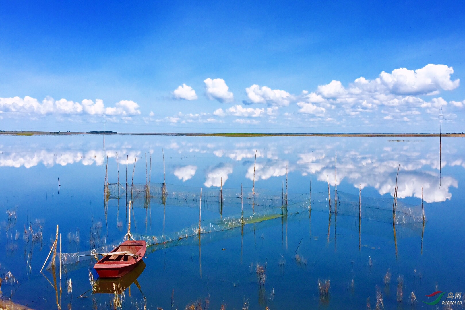 海天一色