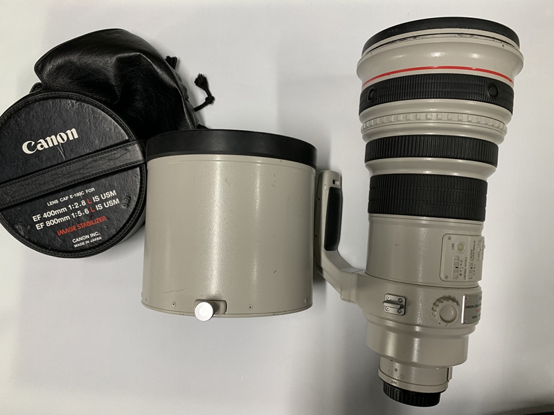 ���� EF 400mm f/2.8L IS����һ������95���ؼ۳�