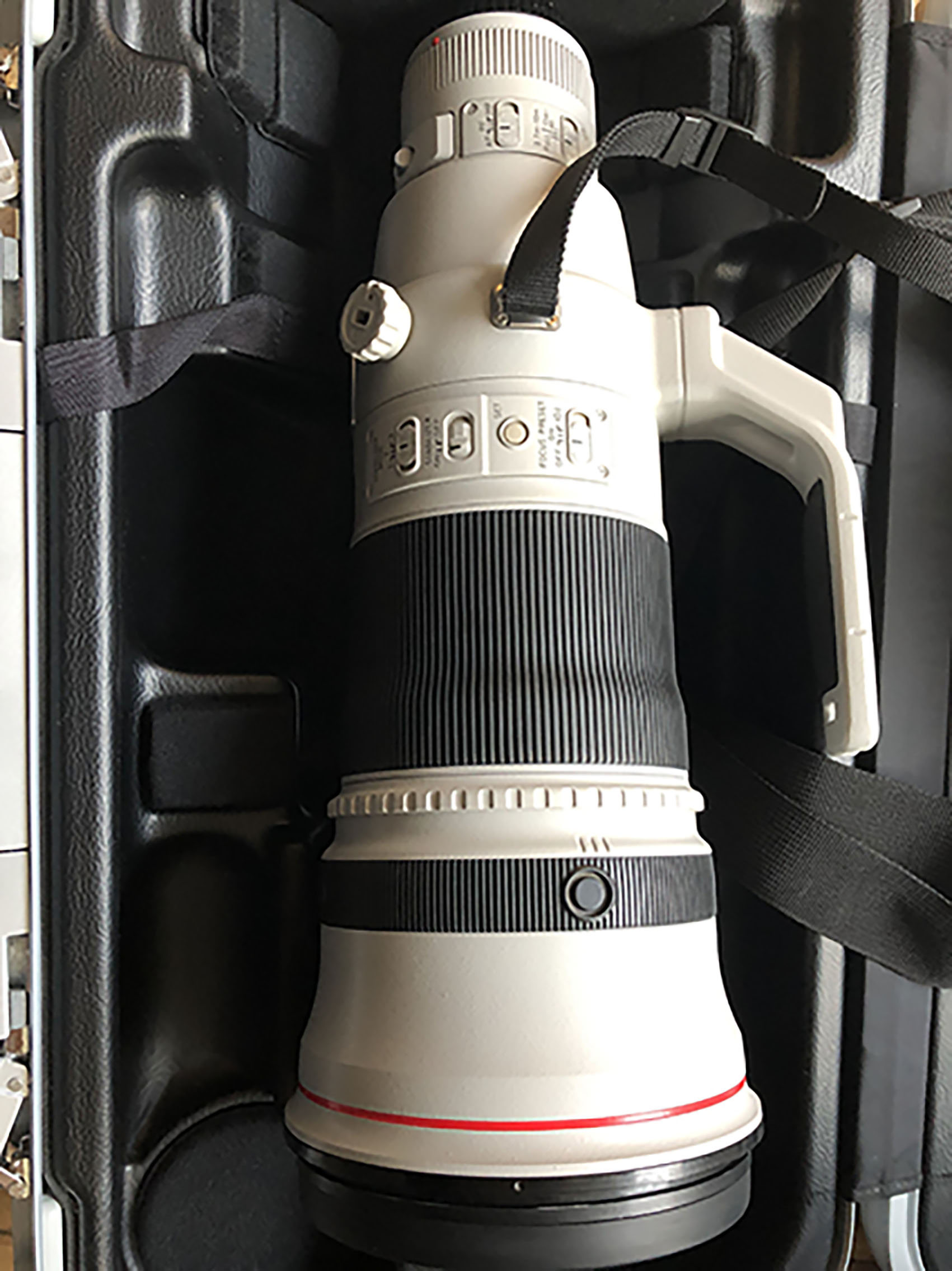 ����2��540 EF500mm f4.0L ll is