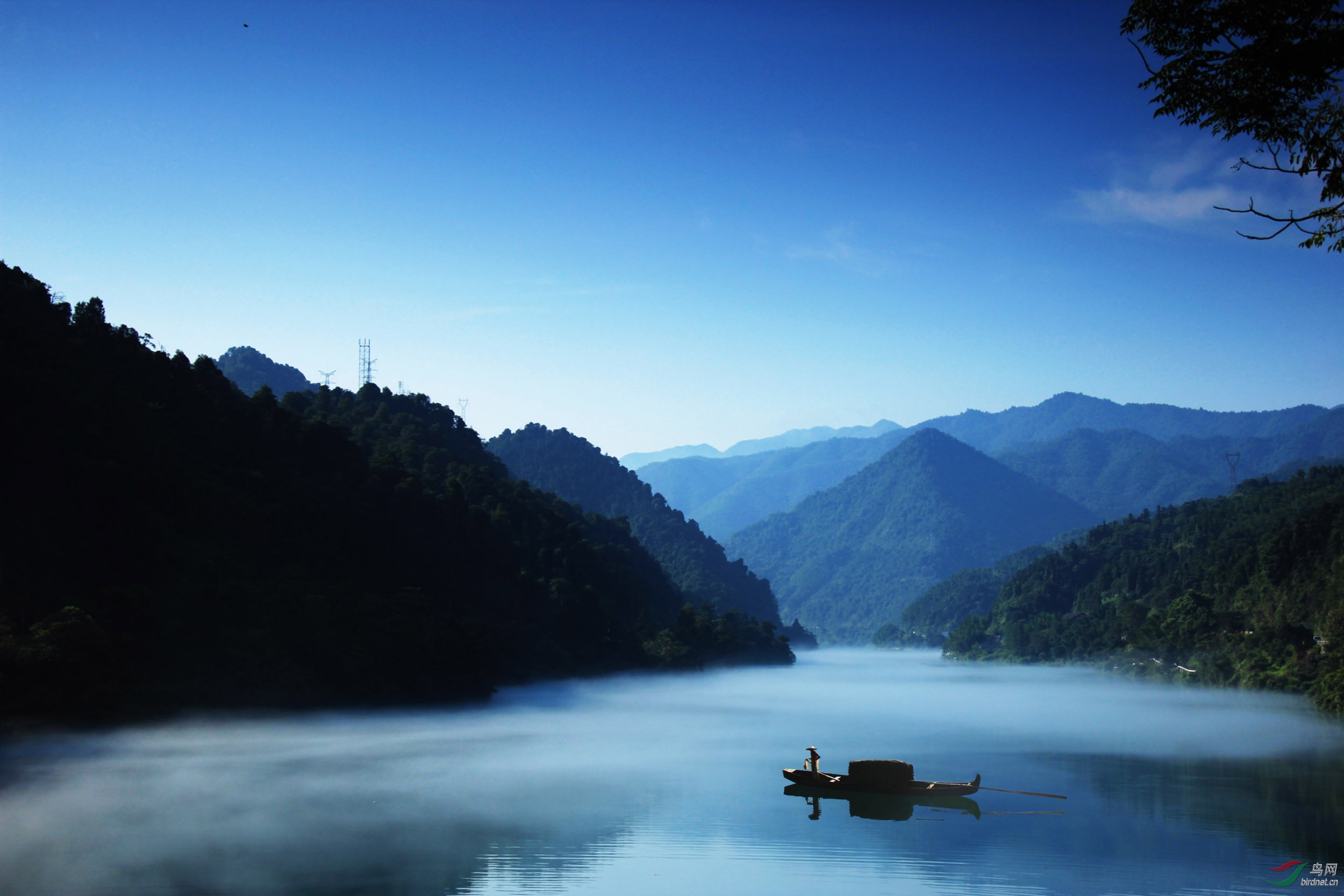 大美江山图片大全图片