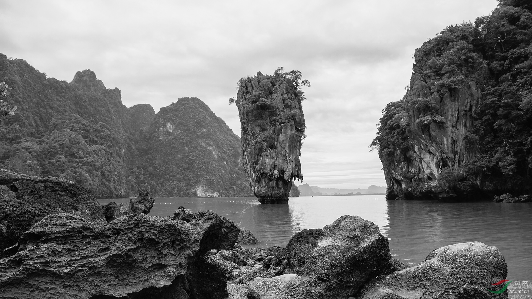 普吉島風景