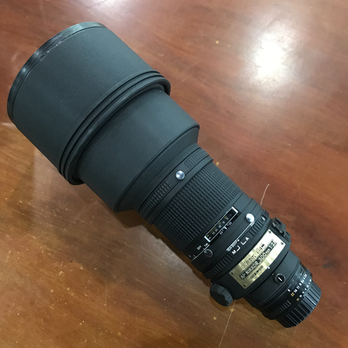 �῵300/2.8ED