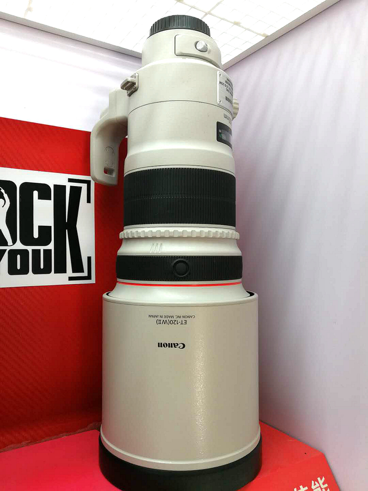 ����300mm  f2,8����������ͷ