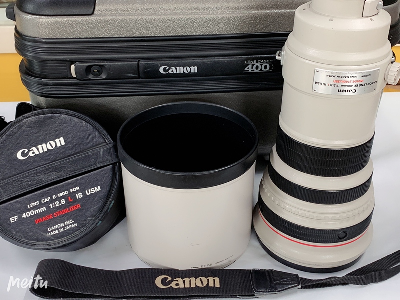 ����EF400F2.8 IS������ͷ