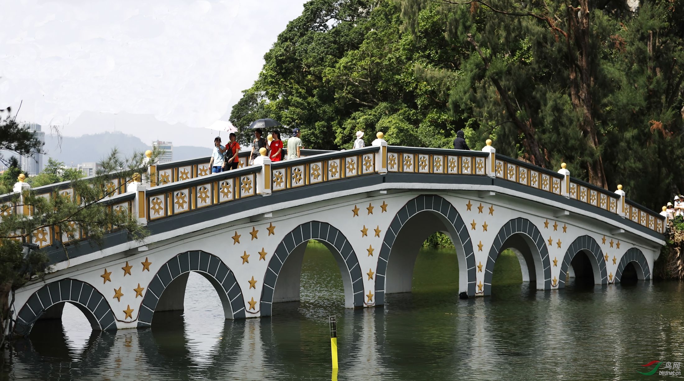 贵州七星桥图片
