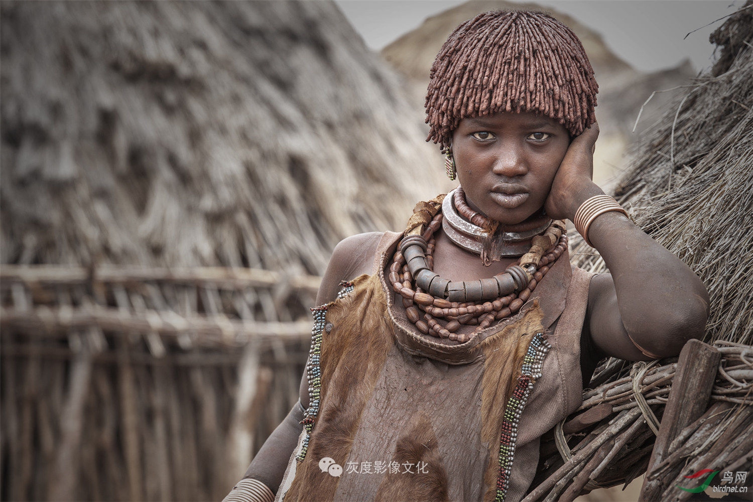 6-埃塞少女2 Ethiopian Girl2.jpg