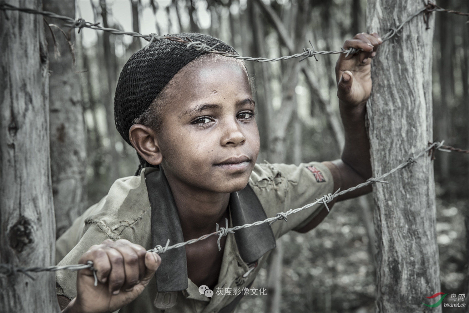 11-乡村2 Ethiopia village2.jpg