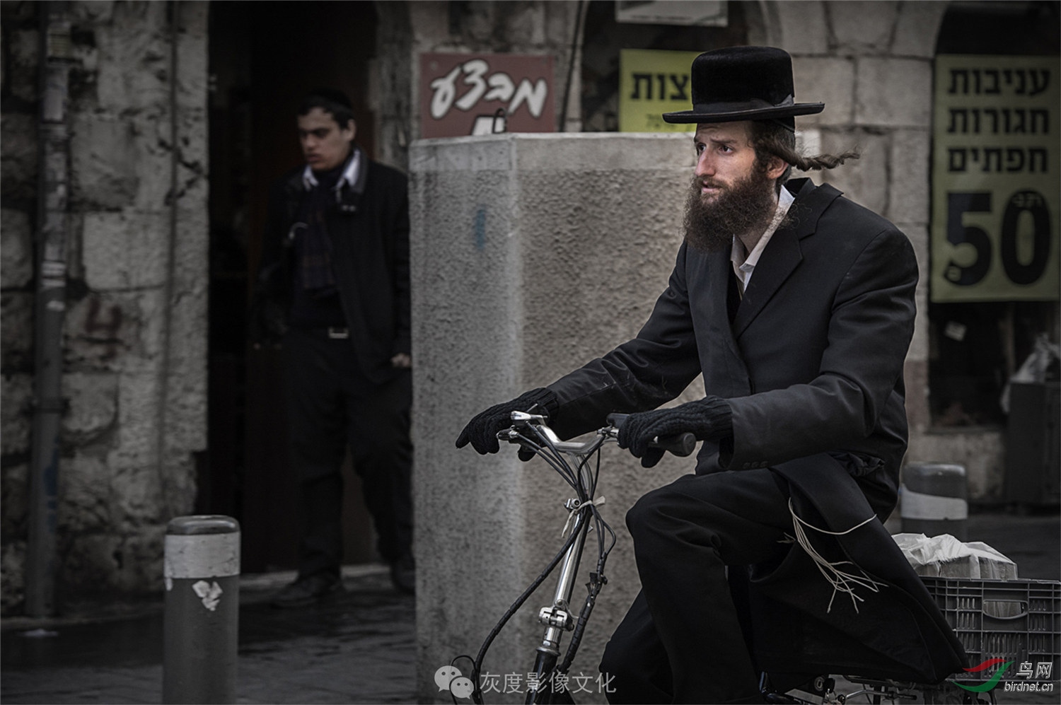 5-鬓角飞扬Orthodox Jews.jpg