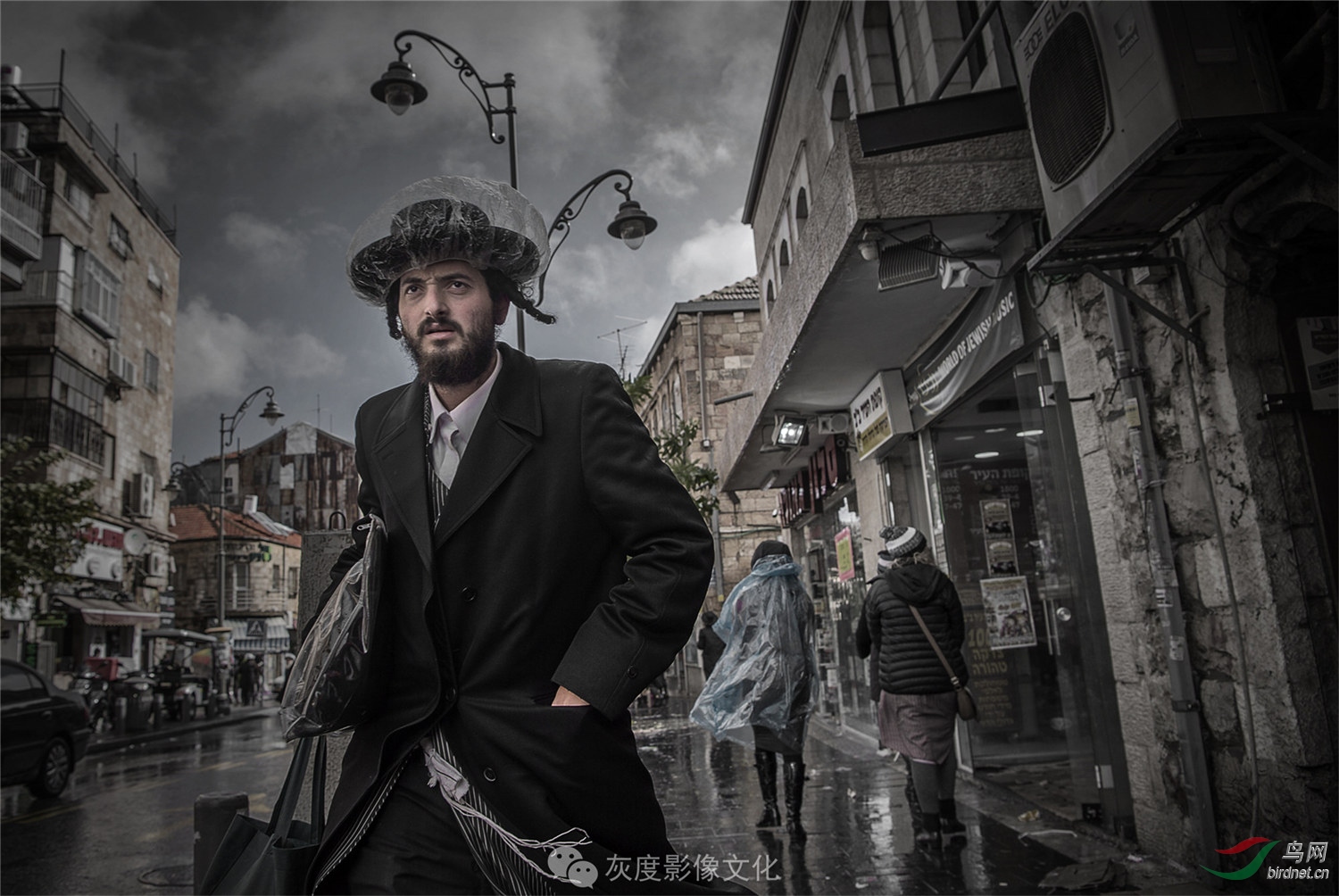 2-雨巷 Rain Lane.jpg