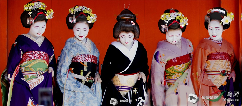 �ձ��ռ�2The Japanese geisha2����Ӣ��Ӱʦ��Ʒ