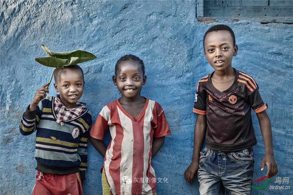 27埃塞孩童25 Children in Ethiopia25.jpg