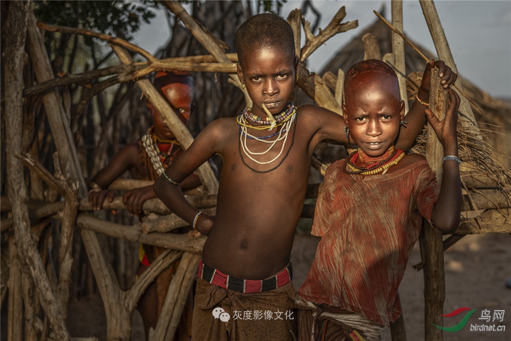 24部落孩童1 Growing up in tribe1.jpg